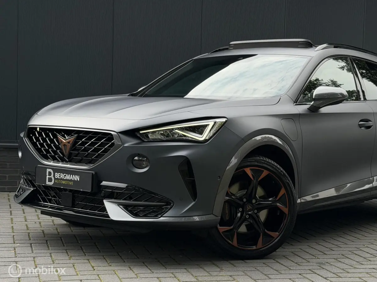 1.4 e-Hybrid VZ Copper Edition|Matt|Pano|ACC