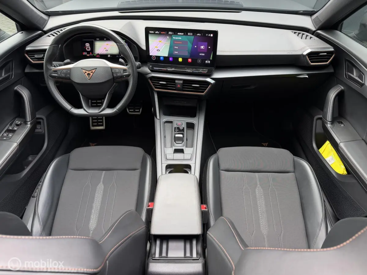1.4 e-Hybrid VZ Copper Edition|Matt|Pano|ACC