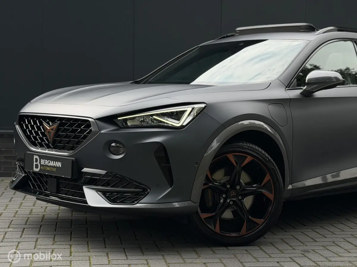 1.4 e-Hybrid VZ Copper Edition|Matt|Pano|ACC
