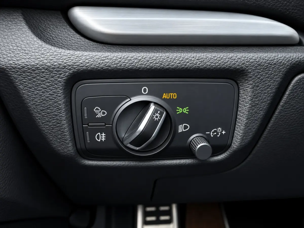 30 TFSI Advance Sport S-line Virtual Cockpit Camera Clima