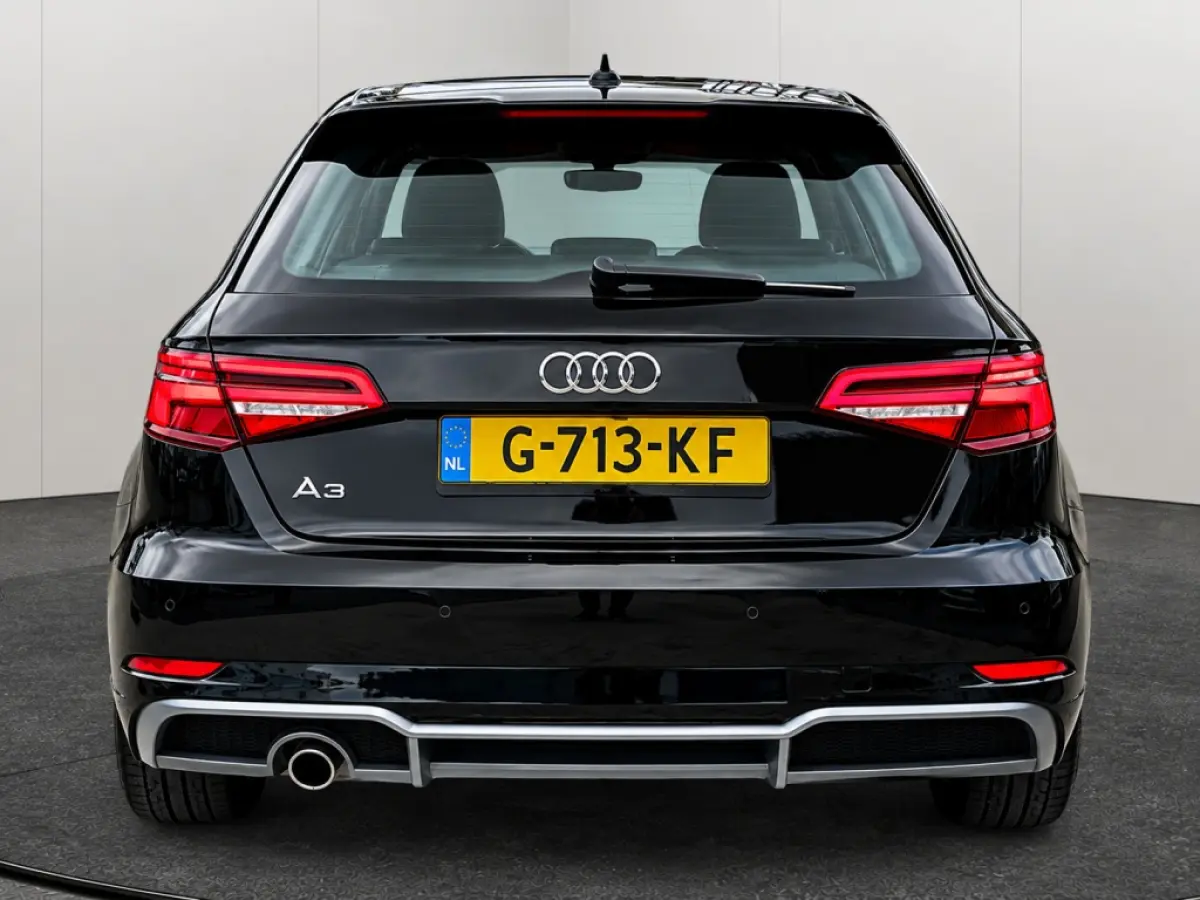 30 TFSI Advance Sport S-line Virtual Cockpit Camera Clima