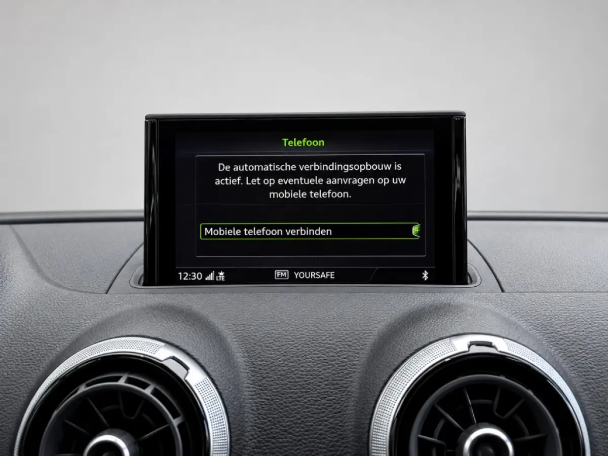 30 TFSI Advance Sport S-line Virtual Cockpit Camera Clima