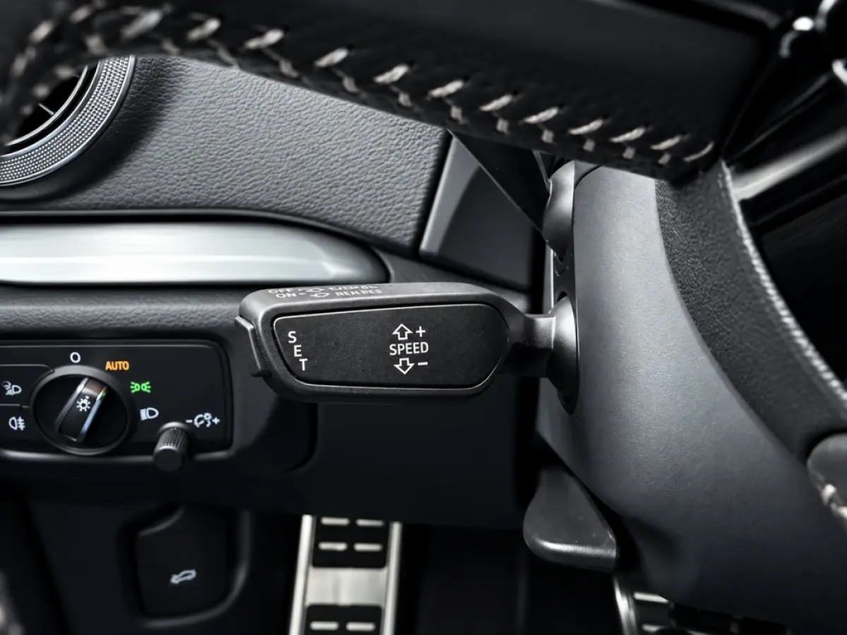 30 TFSI Advance Sport S-line Virtual Cockpit Camera Clima
