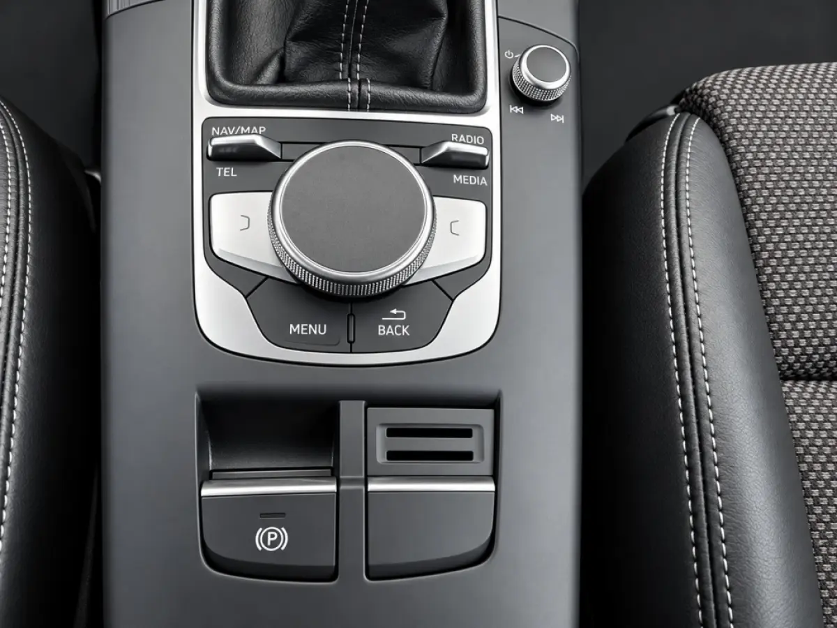 30 TFSI Advance Sport S-line Virtual Cockpit Camera Clima