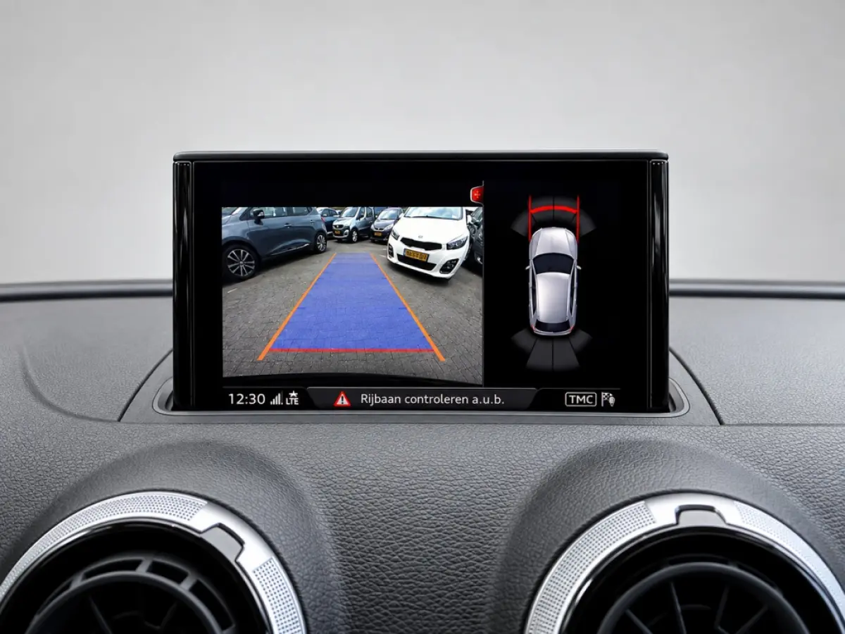 30 TFSI Advance Sport S-line Virtual Cockpit Camera Clima