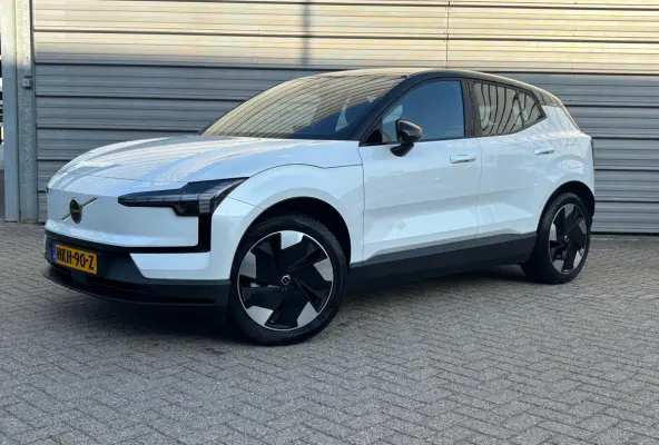 272PK Extended Range Plus 69 kWh | HK Audio | Climate Pack | Elek achterklep | 19'' all season