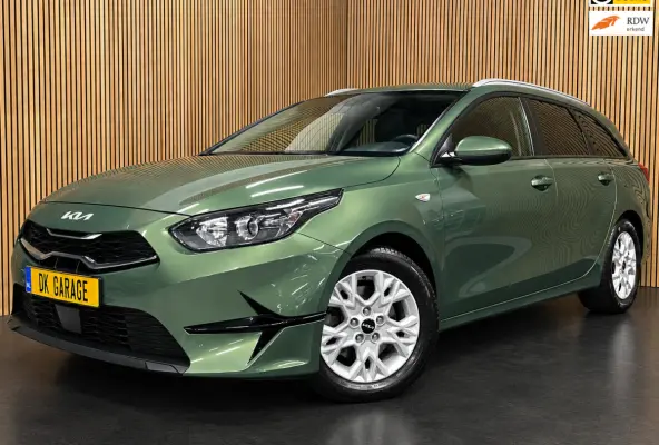 1.6 GDI PHEV DynamicLine|ACC|ANDROID+CARPLAY|STOEL+STUURVERW|CAMERA|CRUISE+CLIMATE CTR|INCL. BTW|1e EIGENAAR|