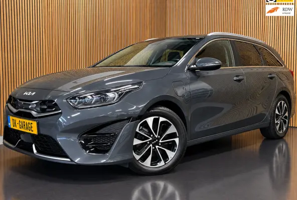 1.6 GDI PHEV DynamicLine|ACC|ANDROID+CARPLAY|STOEL+STUURVERW|CAMERA|CRUISE+CLIMATE CTR|INCL. BTW|1e EIGENAAR|