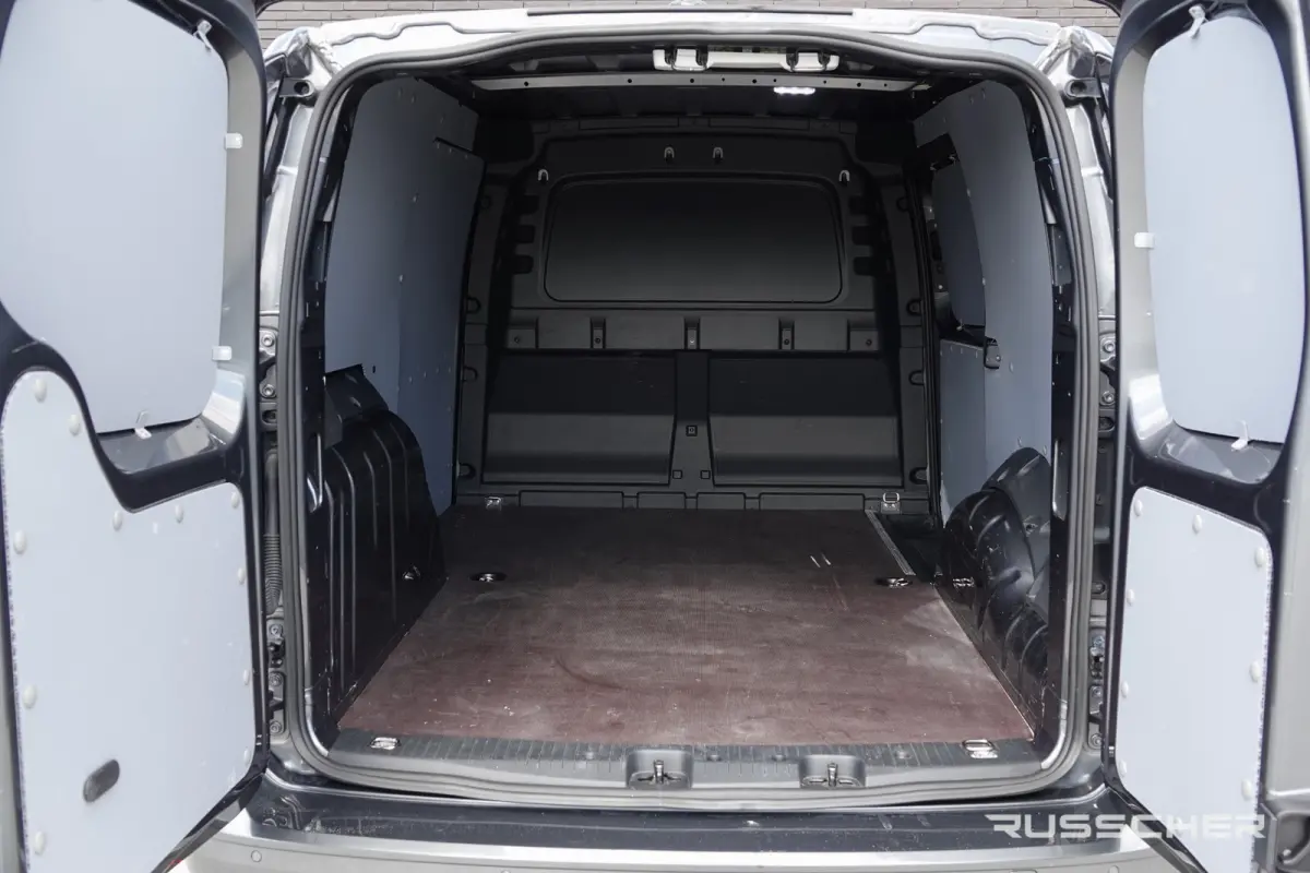 Maxi L2 | 2.0Tdi 102Pk | Style | Achteruitrijcamera | LED
