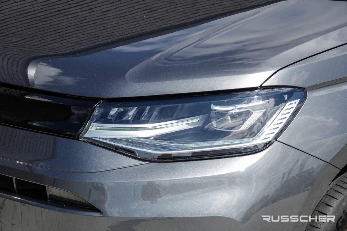 Maxi L2 | 2.0Tdi 102Pk | Style | Achteruitrijcamera | LED