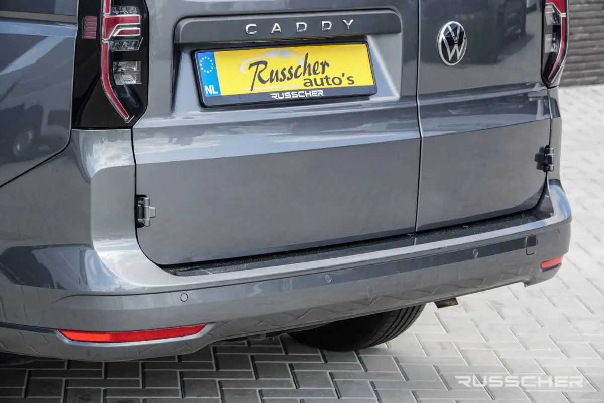 Maxi L2 | 2.0Tdi 102Pk | Style | Achteruitrijcamera | LED