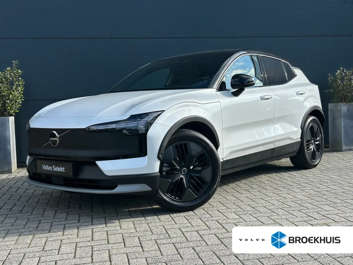 Volvo EX30 Cross Country 2025 Elektrisch Automatisch leasen
