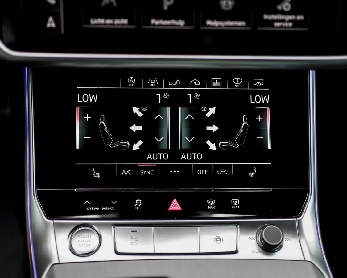 55 TFSI quattro Sport Pro Line S