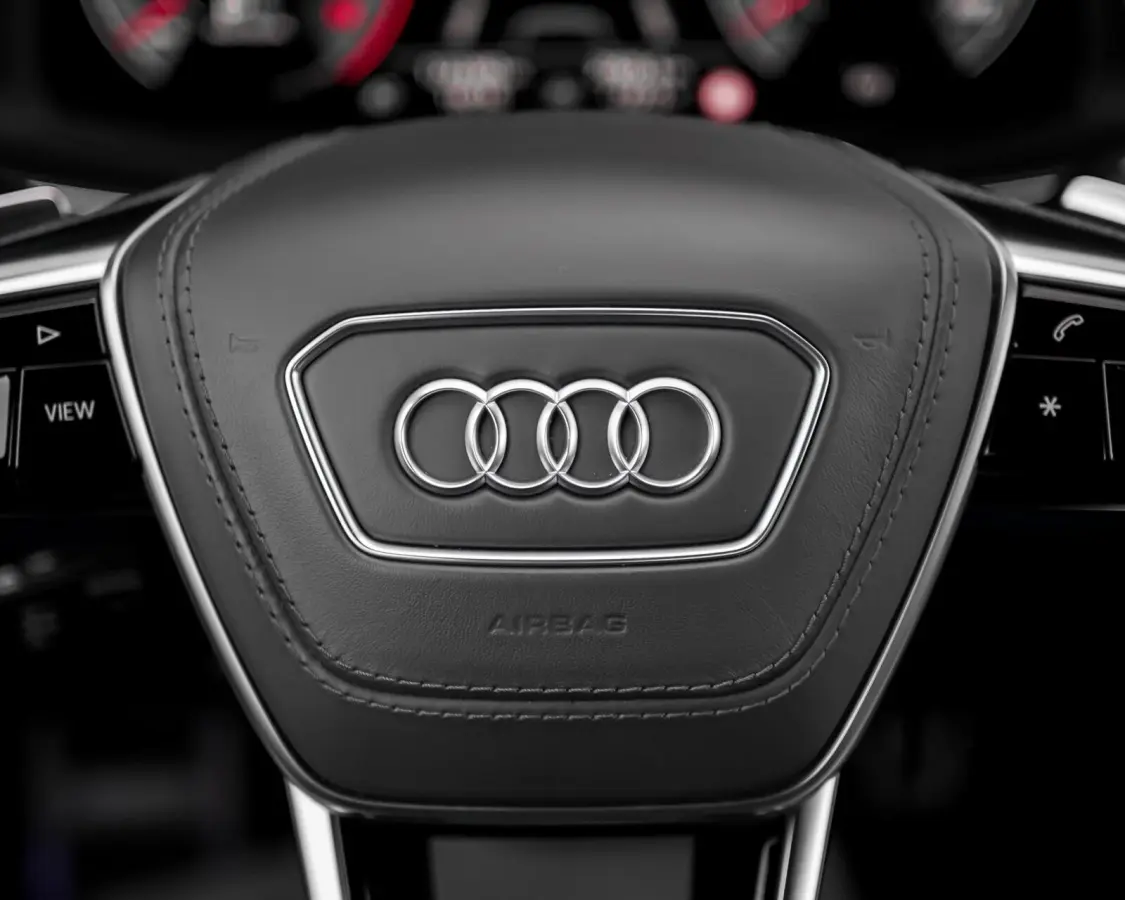 55 TFSI quattro Sport Pro Line S