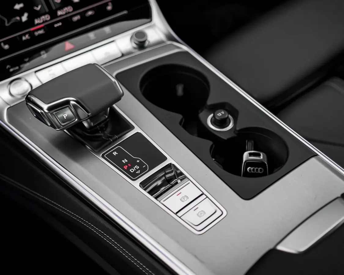 55 TFSI quattro Sport Pro Line S