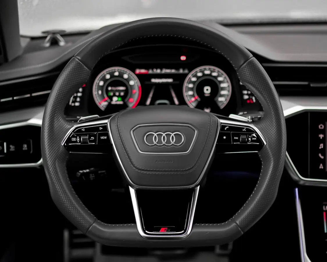 55 TFSI quattro Sport Pro Line S