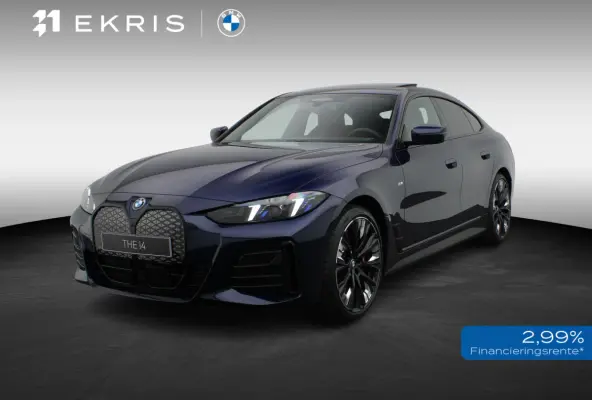 eDrive35 | M Sportpakket Pro | Elektrisch verstelbare stoelen | Driving Assistant Professional | Harman Kardon