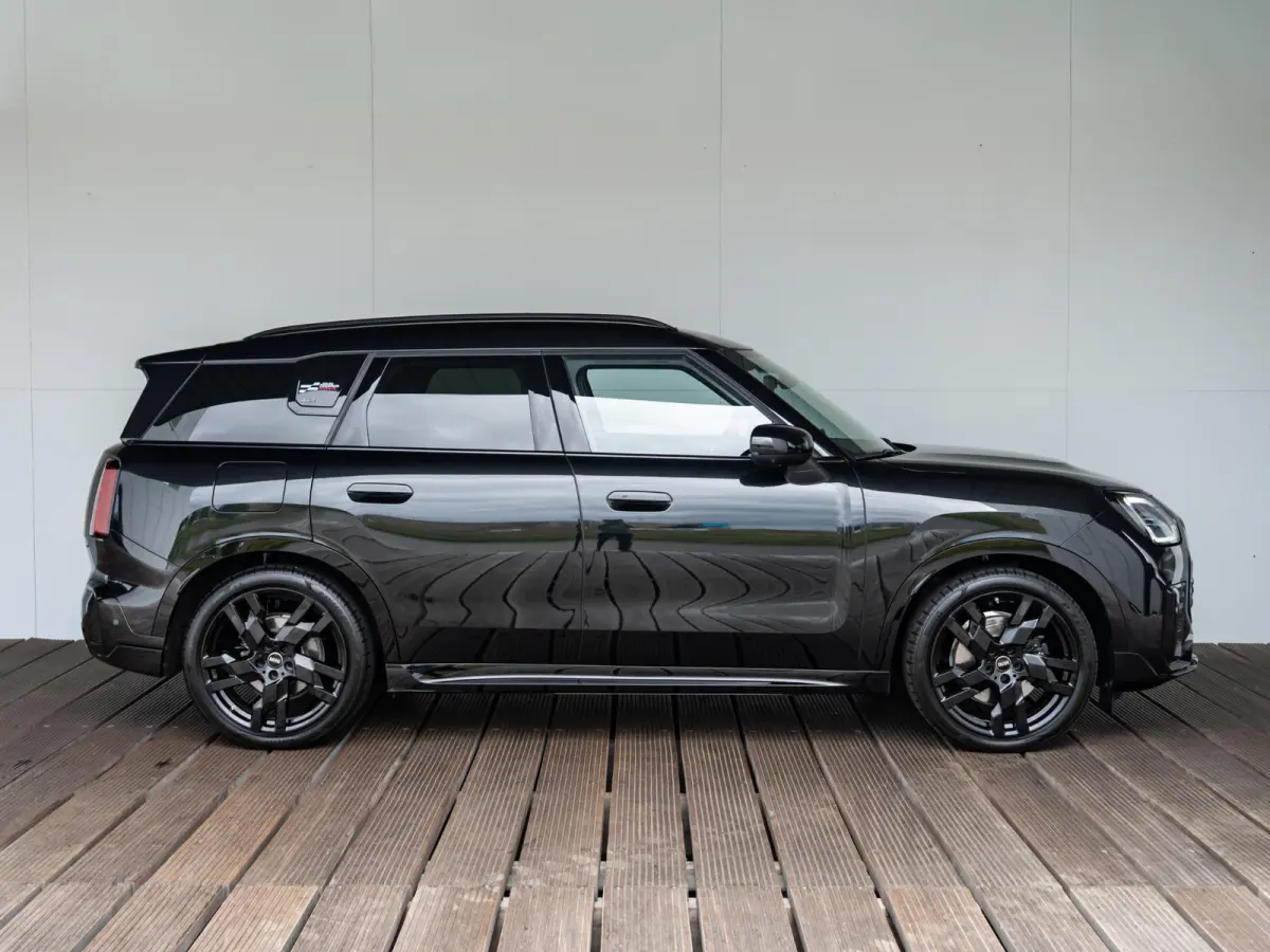 SE ALL4 John Cooper Works XL-Pakket | Stuur- & Stoelverwarming | Trekhaak | Active Cruise Control | Harman/Kardon |