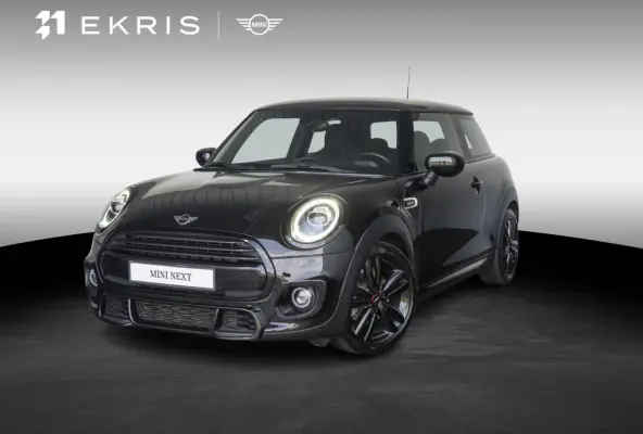 Aut. Cooper Dalston Edition | Comfort Access | John Cooper works Aerodynamic Kit | MSI tot Okt 2027! |