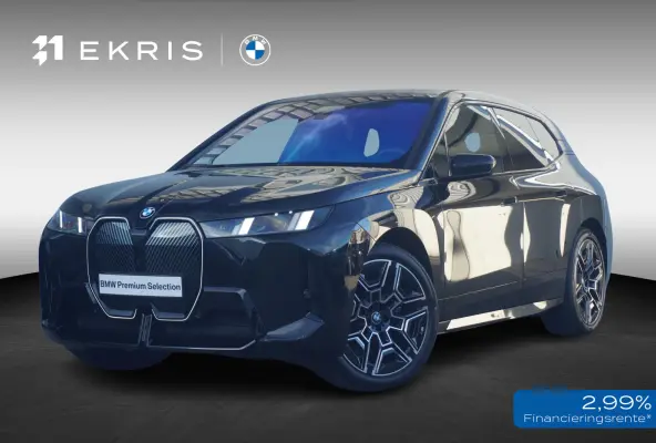 xDrive45 | M Sportpakket | Panoramadak Sky Lounge | Luchtvering | Stoelventilatie | Harman Kardon | Driving Assistant Professional