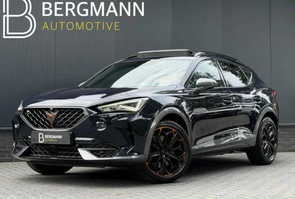 1.4 e-Hybrid VZ Copper|leder|pano|Carplay