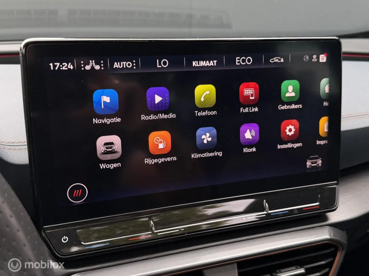 1.4 e-Hybrid VZ Copper|leder|pano|Carplay
