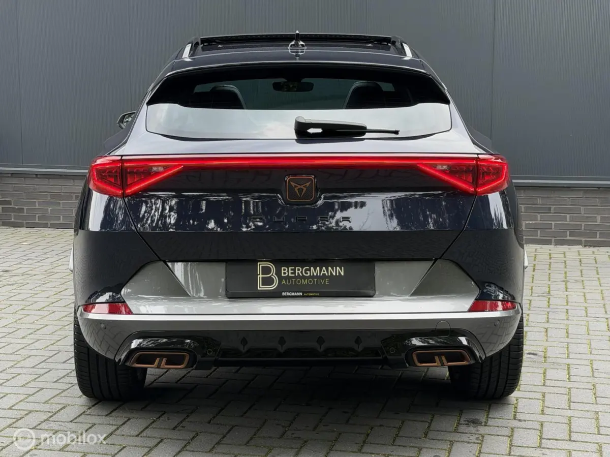 1.4 e-Hybrid VZ Copper|leder|pano|Carplay