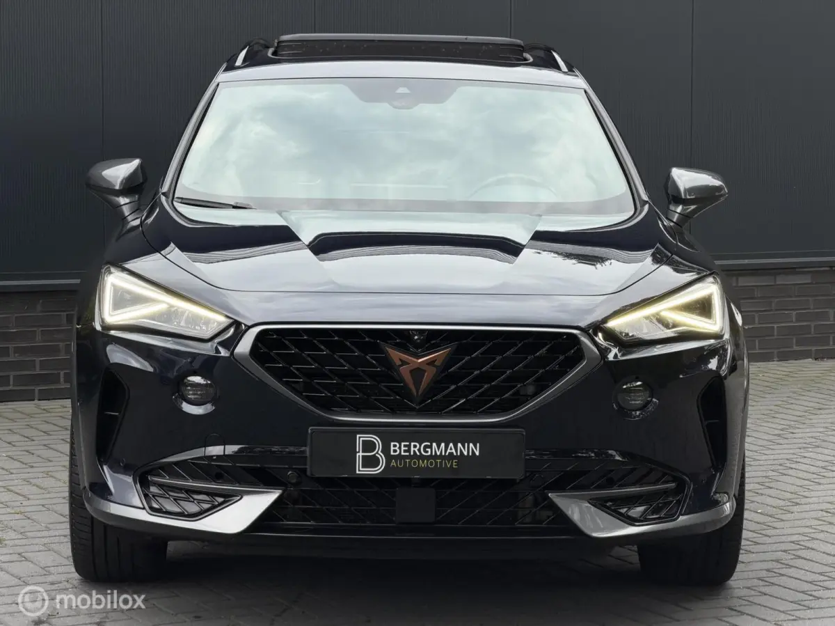 1.4 e-Hybrid VZ Copper|leder|pano|Carplay