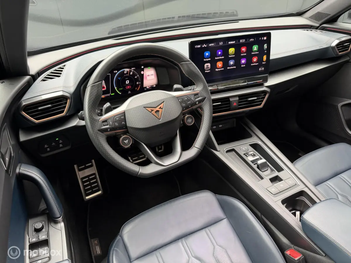 1.4 e-Hybrid VZ Copper|leder|pano|Carplay