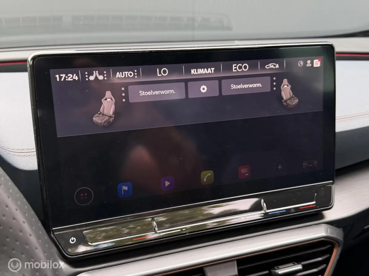 1.4 e-Hybrid VZ Copper|leder|pano|Carplay