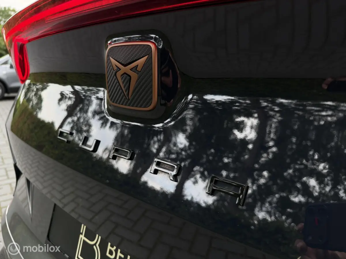 1.4 e-Hybrid VZ Copper|leder|pano|Carplay