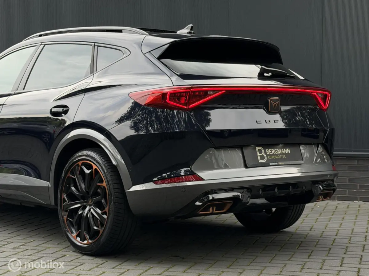 1.4 e-Hybrid VZ Copper|leder|pano|Carplay