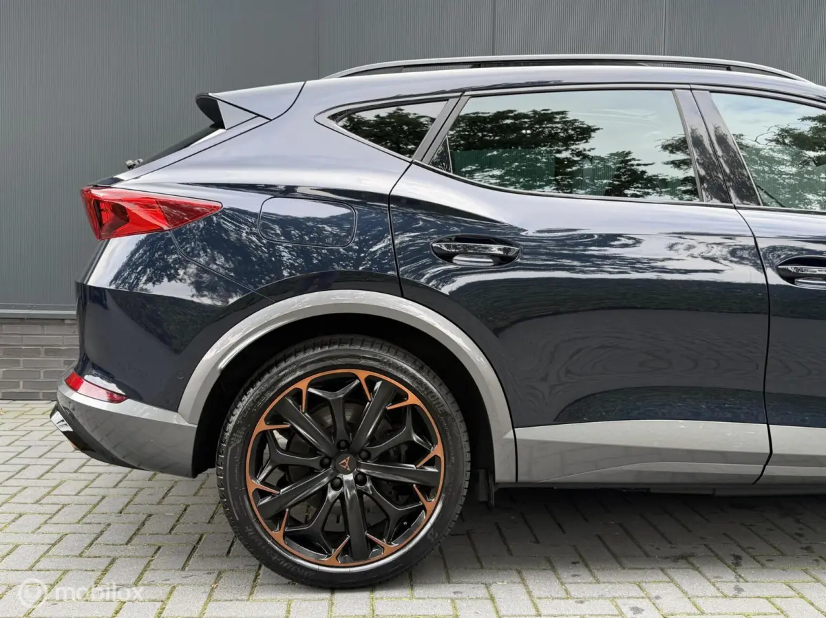 1.4 e-Hybrid VZ Copper|leder|pano|Carplay
