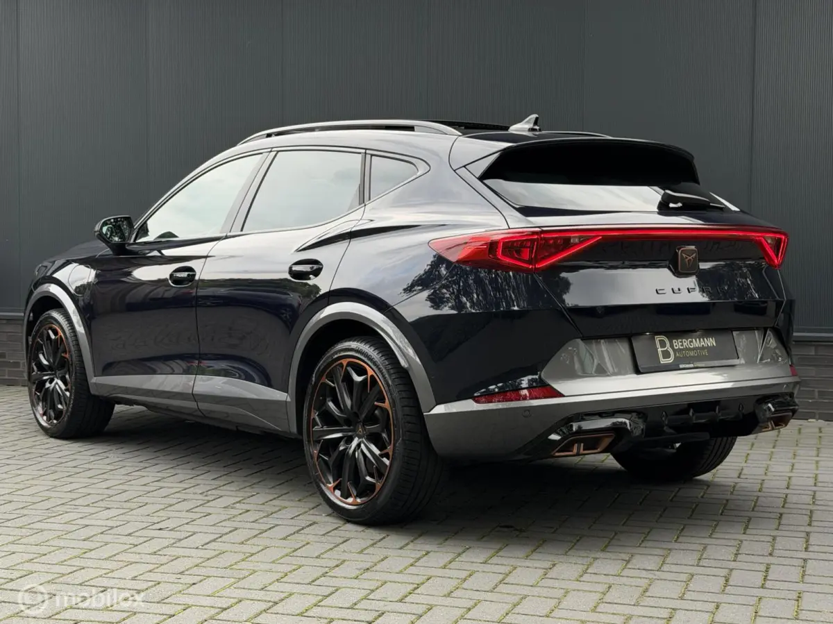 1.4 e-Hybrid VZ Copper|leder|pano|Carplay