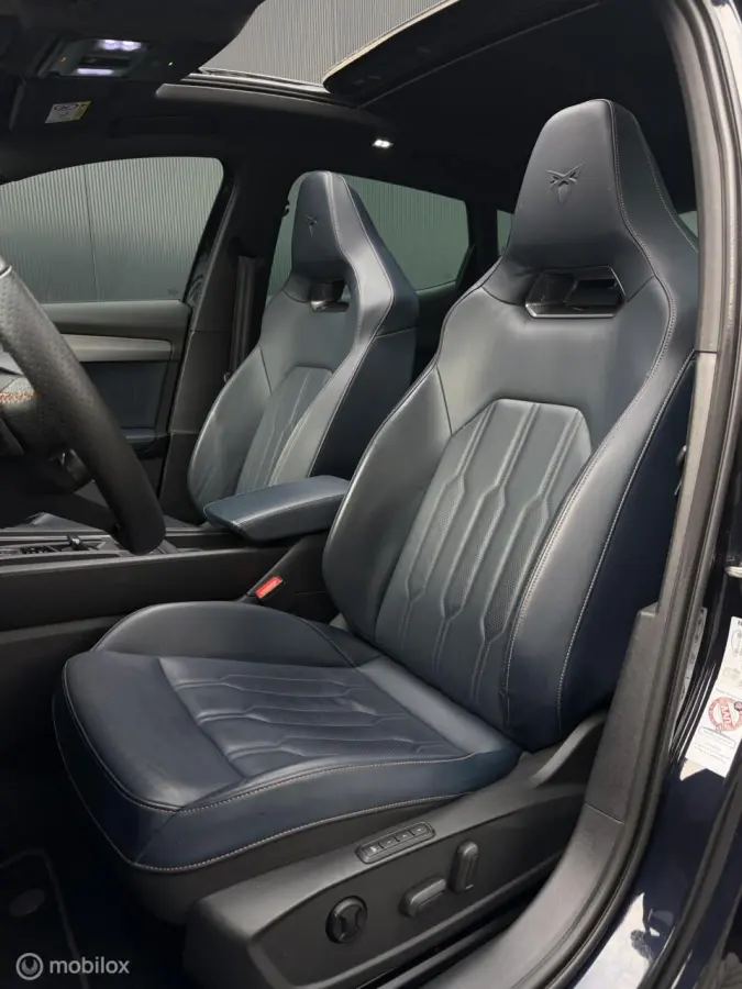 1.4 e-Hybrid VZ Copper|leder|pano|Carplay