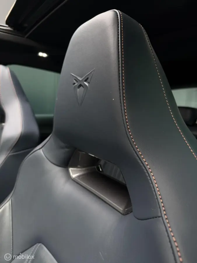 1.4 e-Hybrid VZ Copper|leder|pano|Carplay