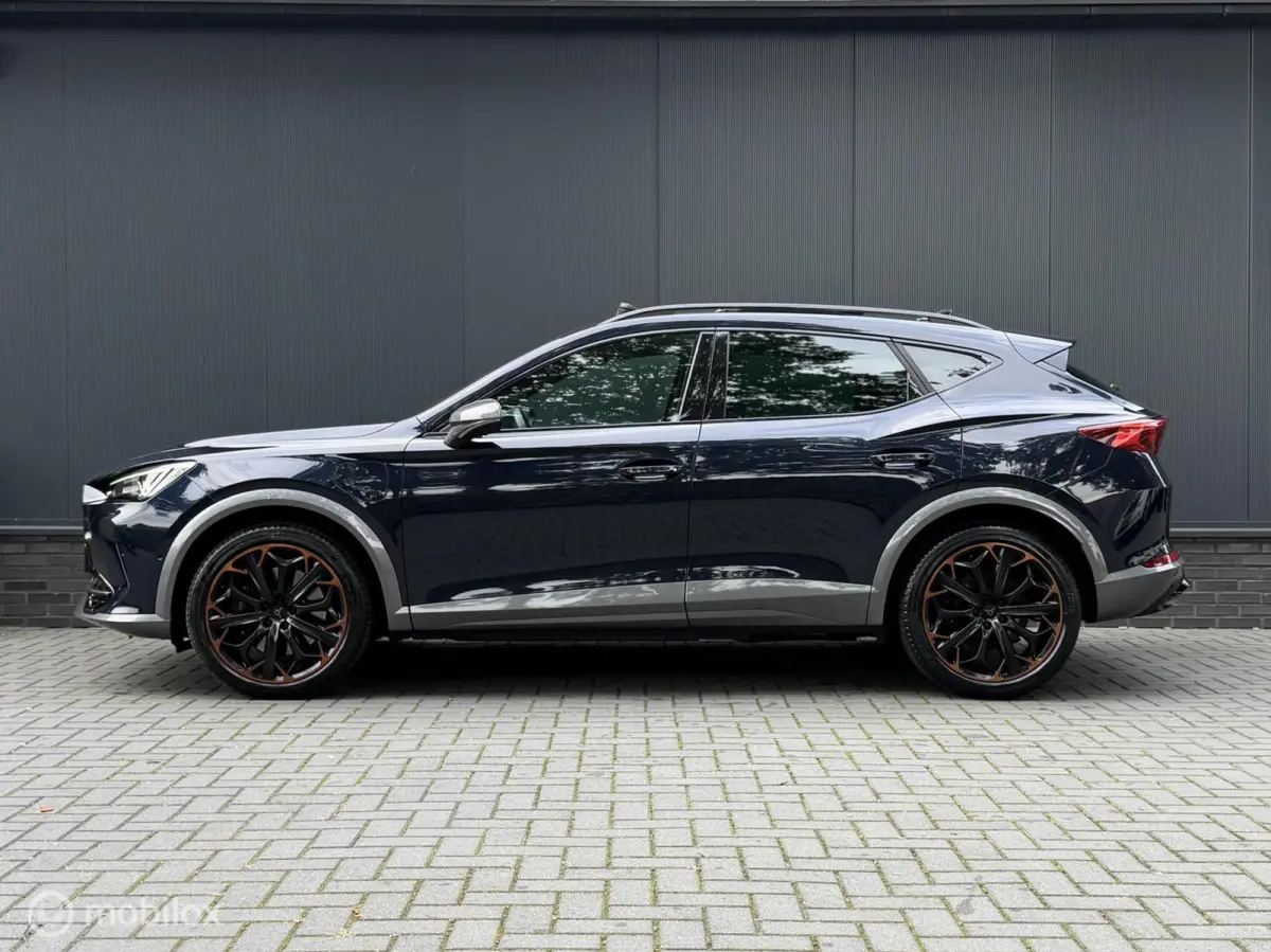 1.4 e-Hybrid VZ Copper|leder|pano|Carplay
