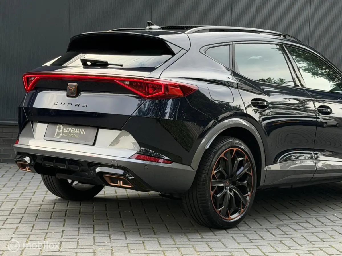 1.4 e-Hybrid VZ Copper|leder|pano|Carplay