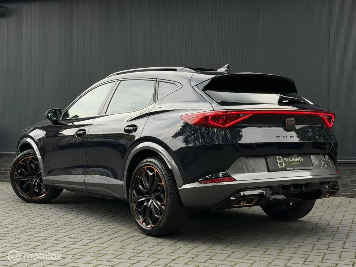 1.4 e-Hybrid VZ Copper|leder|pano|Carplay