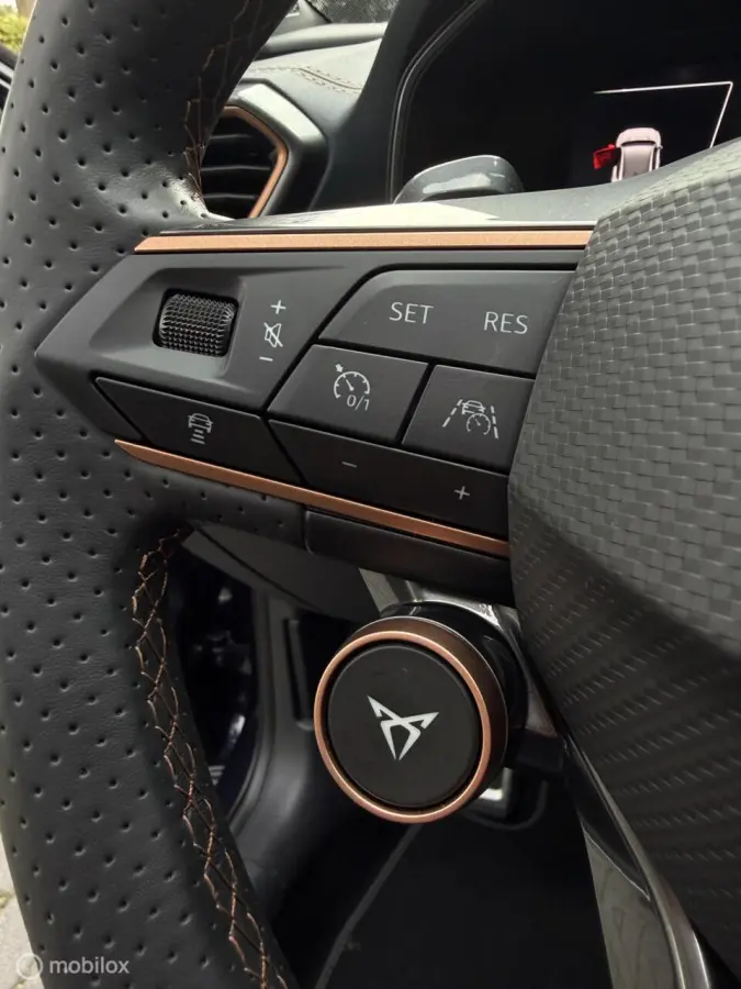 1.4 e-Hybrid VZ Copper|leder|pano|Carplay