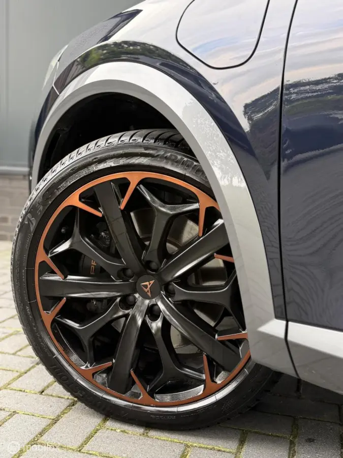 1.4 e-Hybrid VZ Copper|leder|pano|Carplay