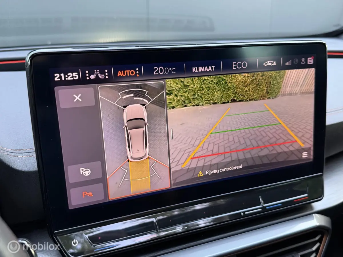 1.4 e-Hybrid VZ Copper|leder|pano|Carplay