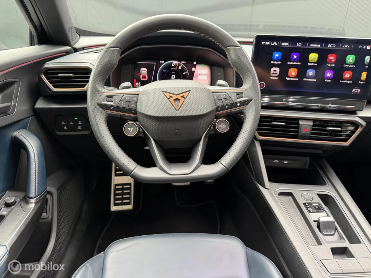 1.4 e-Hybrid VZ Copper|leder|pano|Carplay
