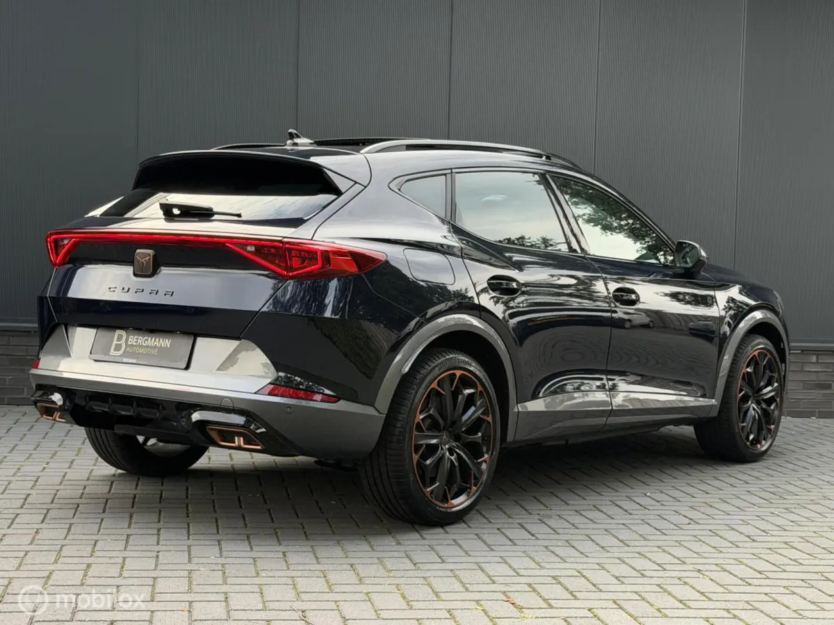 1.4 e-Hybrid VZ Copper|leder|pano|Carplay