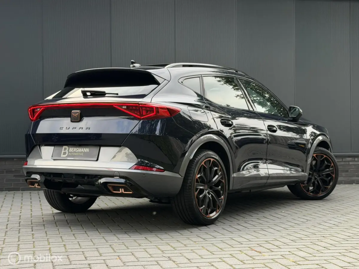 1.4 e-Hybrid VZ Copper|leder|pano|Carplay