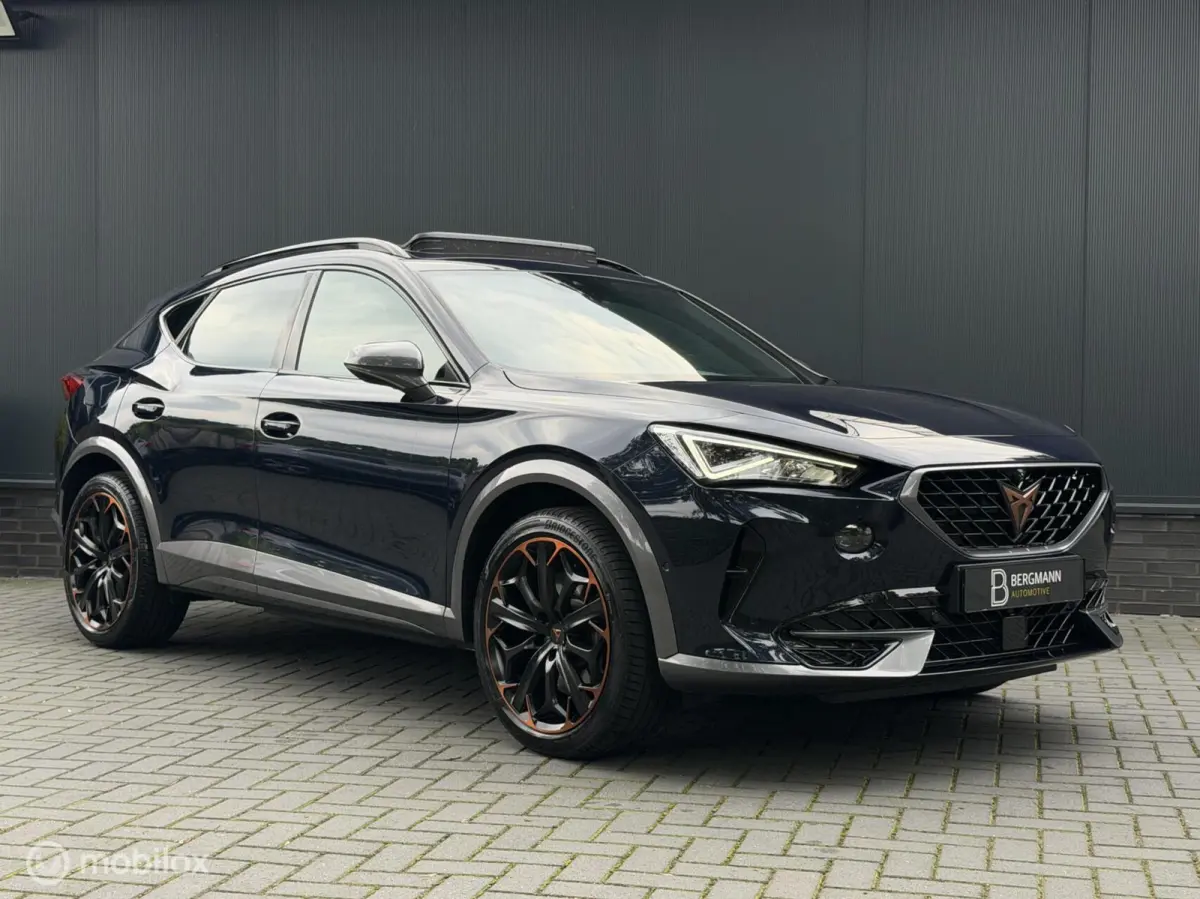 1.4 e-Hybrid VZ Copper|leder|pano|Carplay