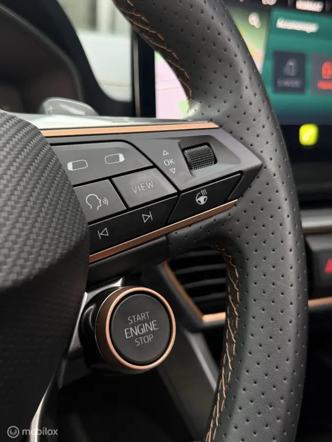1.4 e-Hybrid VZ Copper|leder|pano|Carplay