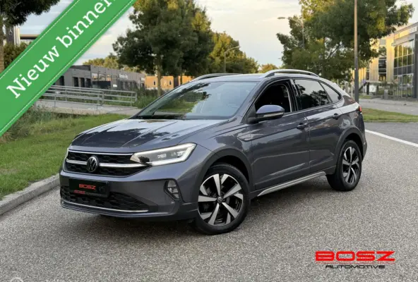 1.0 TSI Style DSG IQ ACC AMBIENT BEATS