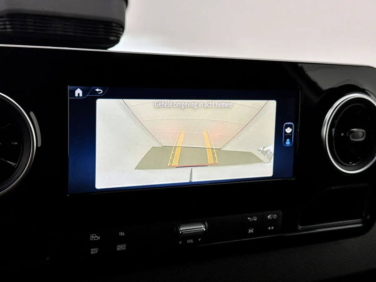 320 L3H2 Pro 81kWh Nieuw Led Snelladen Carplay Betimmering