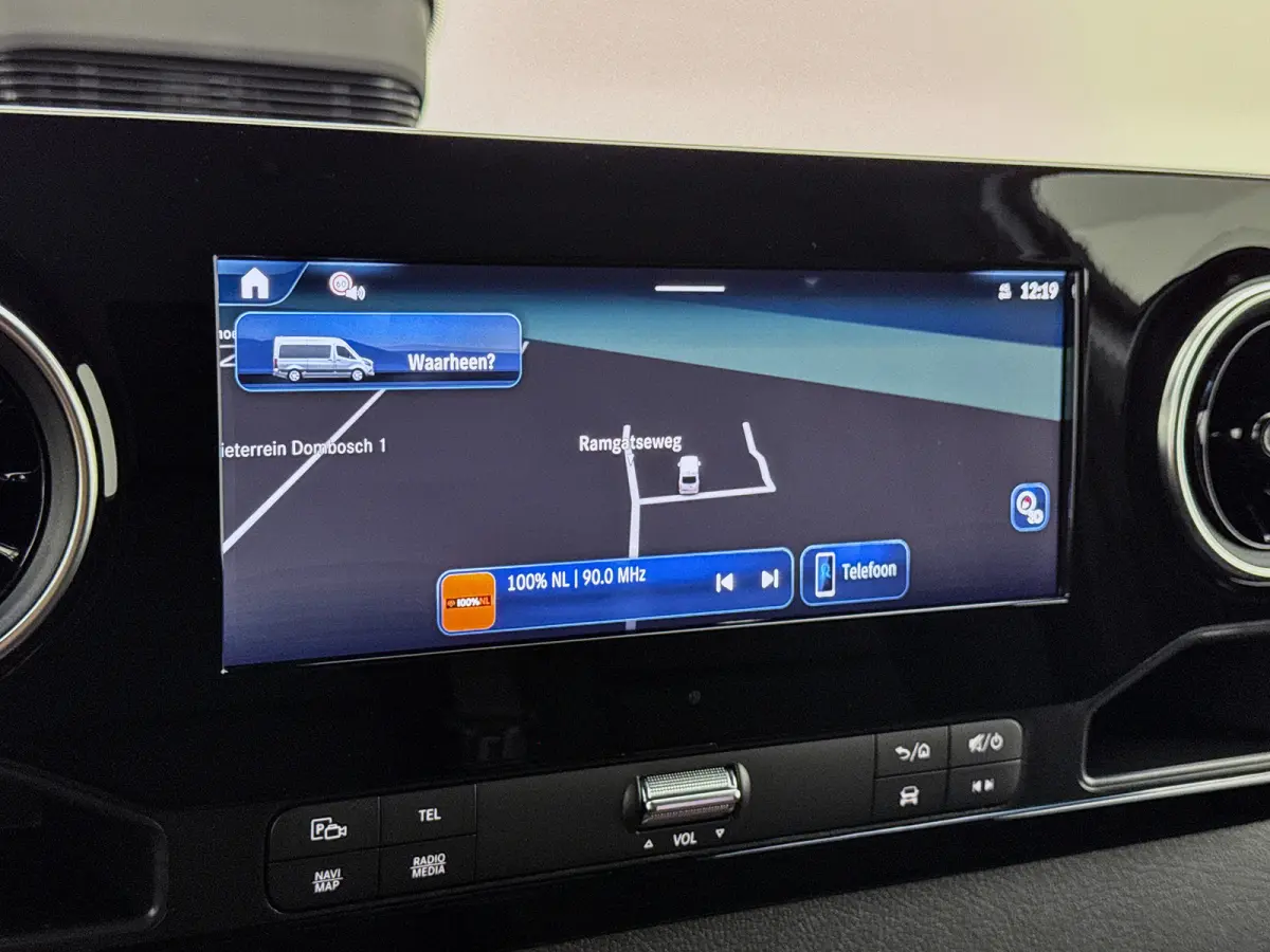 320 L3H2 Pro 81kWh Nieuw Led Snelladen Carplay Betimmering